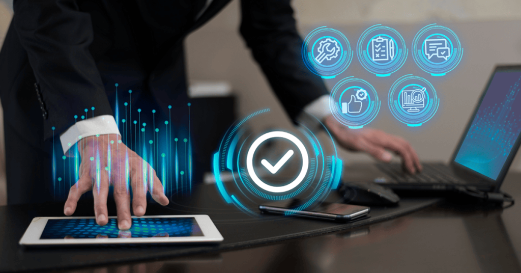 TechForGov streamlining clerk solicitation permits for faster and easier approval processes