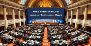 New Jersey Conference of Mayors NJCM Annual Winter Summit 2025 – Law and Public Safety