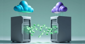 Comprehensive Cloud Migration for the Ocean County Utilities Authority (OCUA)