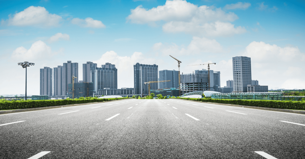 TechForGov streamlining road opening permits for efficient township management and governance