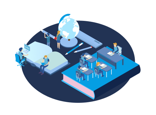 AI Solutions for schools and districts