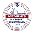 Memphis Microsoft TN community days