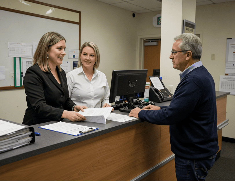 Smarter permit management helping local governments automate permits and reduce staff workload