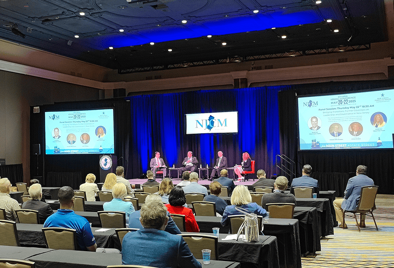 Local governments choose IGNA for its design tailored to public-sector needs and constraints